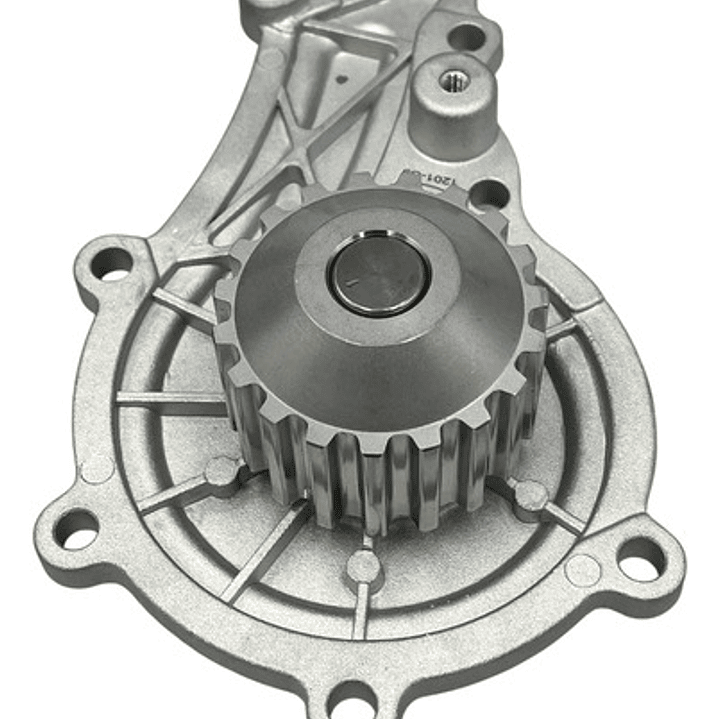 Bomba Agua Para Citroën Xsara Picasso 1.6 2004-2011 4