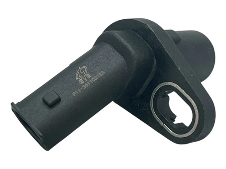 Sensor Posición Cigüeñal Ckp Para Chery Tiggo 3 1.6 2015-19 7