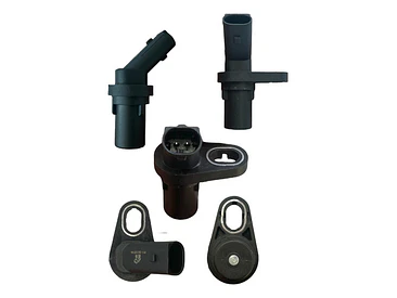 Sensor Posición Cigüeñal Ckp Para Chery Tiggo 3 1.6 2015-19 4