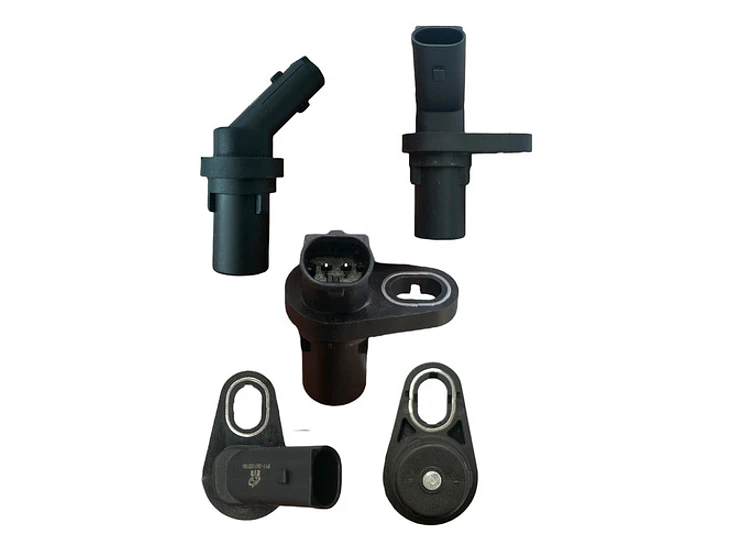 Sensor Posición Cigüeñal Ckp Para Chery Tiggo 3 1.6 2015-19 4