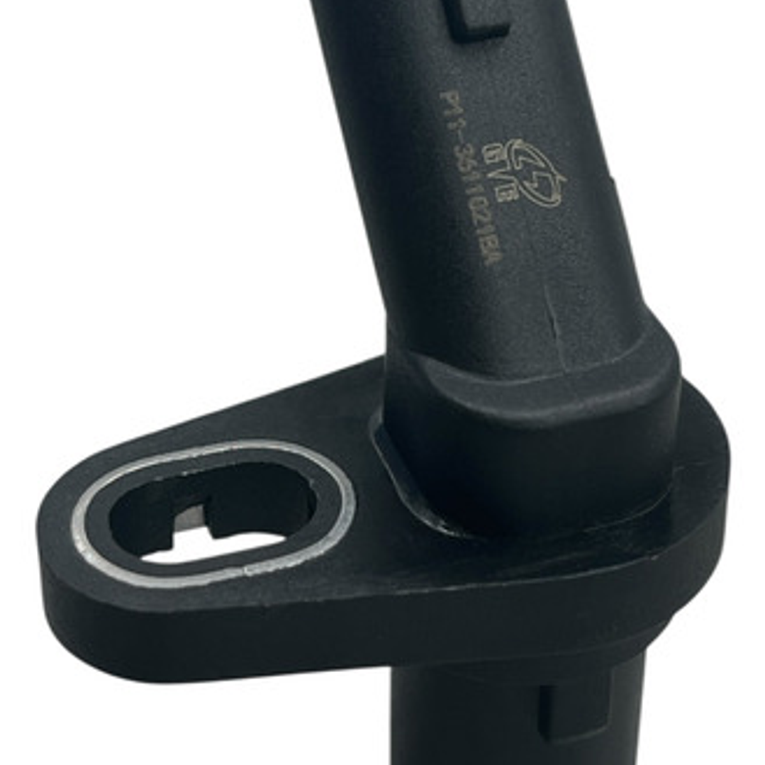Sensor Posición Cigüeñal Ckp Para Chery Tiggo 3 1.6 2015-19 5