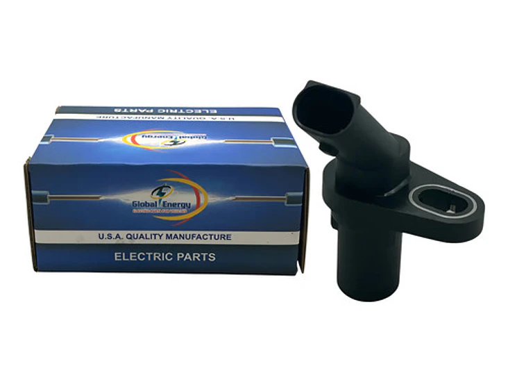 Sensor Posición Cigüeñal Ckp Para Chery Tiggo 3 1.6 2015-19 1
