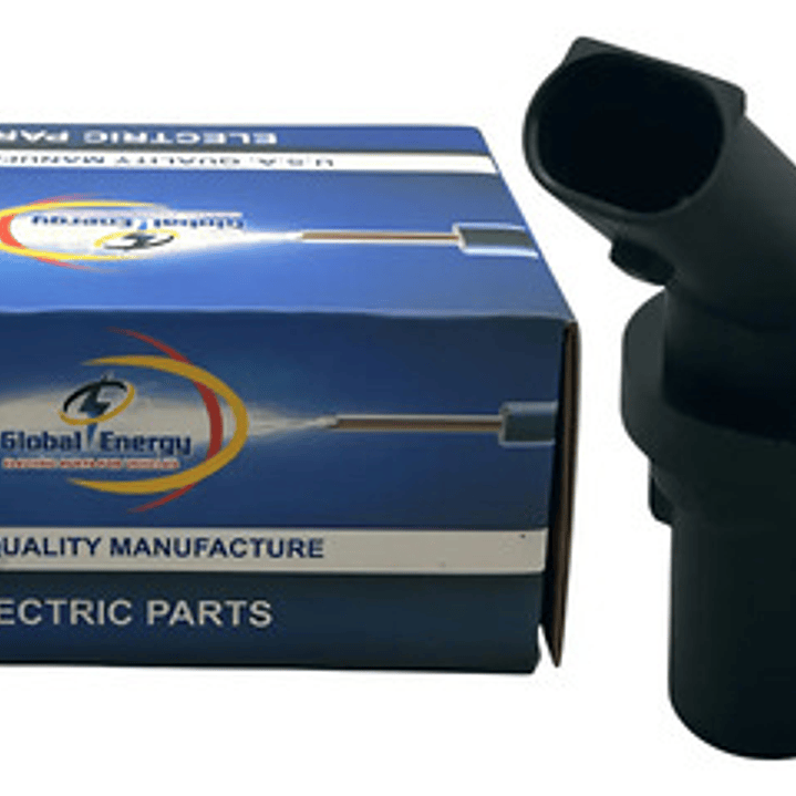 Sensor Posición Cigüeñal Ckp Para Chery Tiggo 3 1.6 2015-19 1