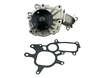 Kit Distribución + Bomba Agua Para Toyota Hilux 2.5 2005-15 6