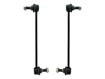 Par Bieletas Barra Estabiliz Toyota Avensis 2.0 2003-2009 1