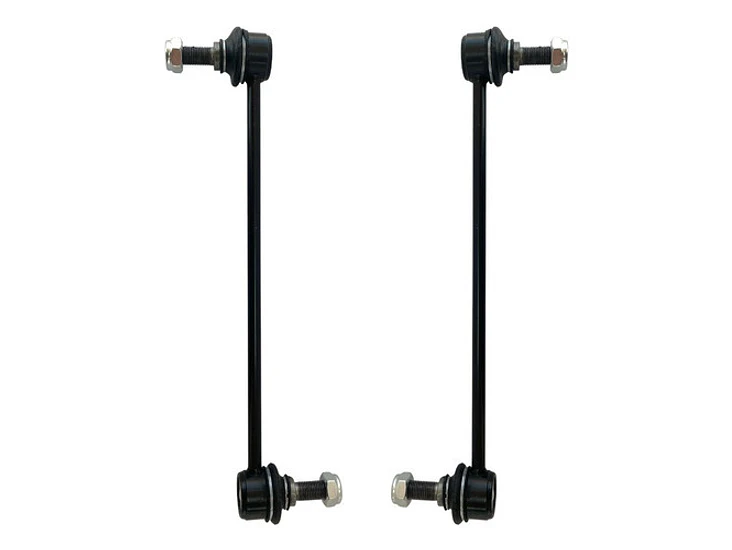 Par Bieletas Barra Estabiliz Toyota Avensis 2.0 2003-2009 1