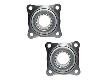 Rodamientos Masa Delantero Toyota Fortuner 2006 - 2007 (par) 1