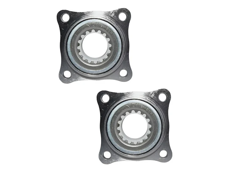 Rodamientos Masa Delantero Toyota Fortuner 2006 - 2007 (par) 1