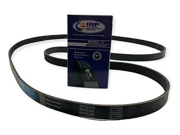 Correa Alternador Para Jeep Cherokee Liberty 3.7 2007-2009 1