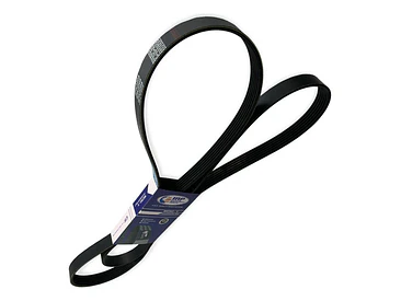 Correa Alternador Para Jeep Cherokee Liberty 3.7 2007-2009 3