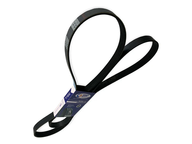 Correa Alternador Para Jeep Cherokee Liberty 3.7 2007-2009 3