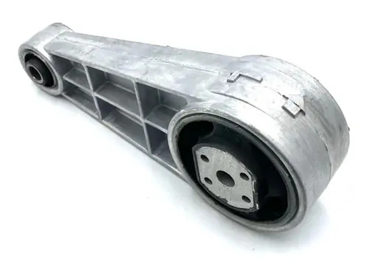 Soporte Motor Central Trasero Chevrolet Optra 1.6 2004-2016 1