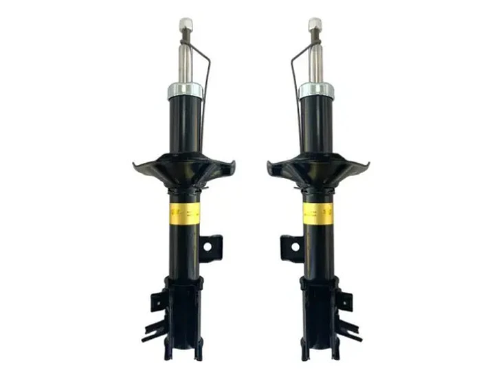 Kit Amortiguador Delantero Y Trasero Para N300 1.2 2010-2018 2