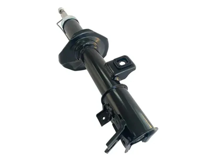 Kit Amortiguador Delantero Y Trasero Para N300 1.2 2010-2018 6