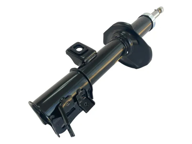 Kit Amortiguador Delantero Y Trasero Para N300 1.2 2010-2018 7