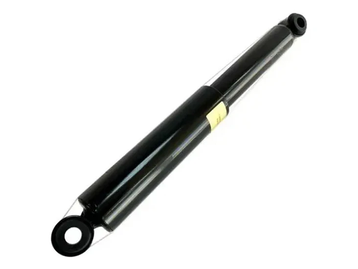 Kit Amortiguador Delantero Y Trasero Para N300 1.2 2010-2018 8