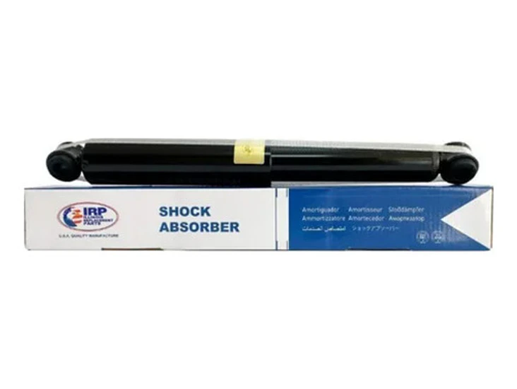 Kit Amortiguador Delantero Y Trasero Para N300 1.2 2010-2018 9