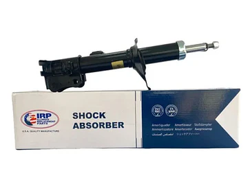 Kit Amortiguador Delantero Y Trasero Para N300 1.2 2010-2018 3