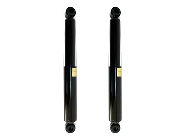 Kit Amortiguador Delantero Y Trasero Para N300 1.2 2010-2018 5