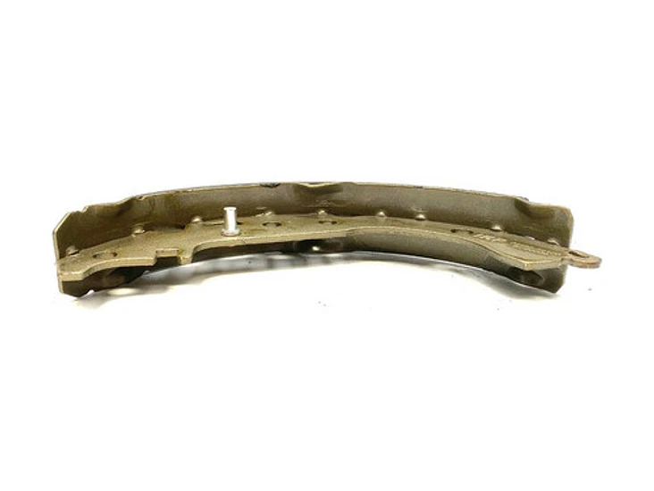 Patines O Balatas De Freno Toyota Yaris 1.3 1.5 2006-2017 3