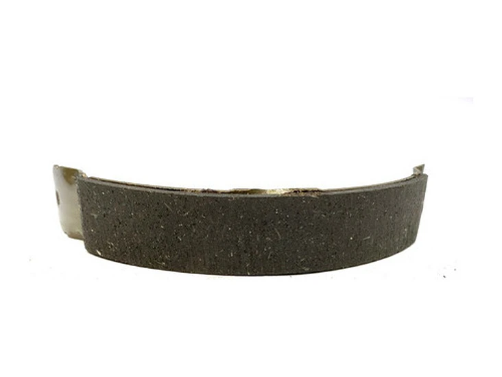 Patines O Balatas De Freno Toyota Yaris 1.3 1.5 2006-2017 4