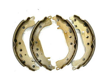 Patines O Balatas De Freno Toyota Yaris 1.3 1.5 2006-2017 1