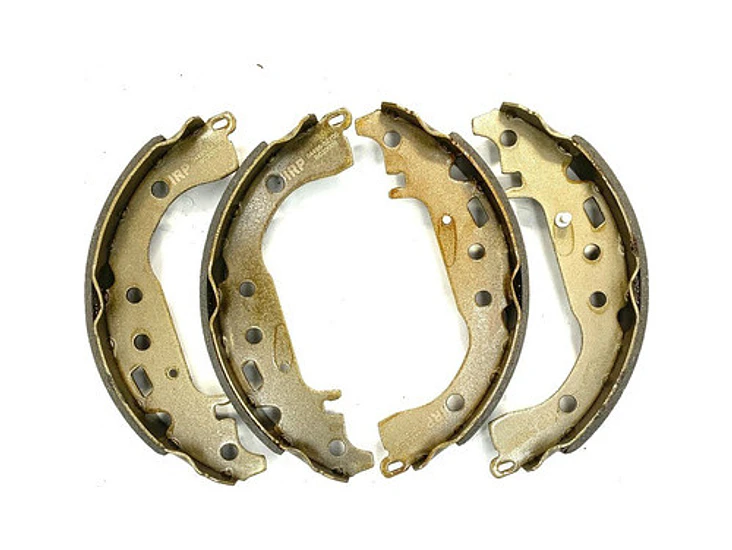 Patines O Balatas De Freno Toyota Yaris 1.3 1.5 2006-2017 1