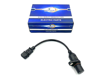 Sensor Pos Cigüeñal Para Hyundai New Accent 1.4 1.6 06-2011 1