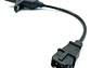 Sensor Pos Cigüeñal Para Hyundai New Accent 1.4 1.6 06-2011 - Miniatura 3