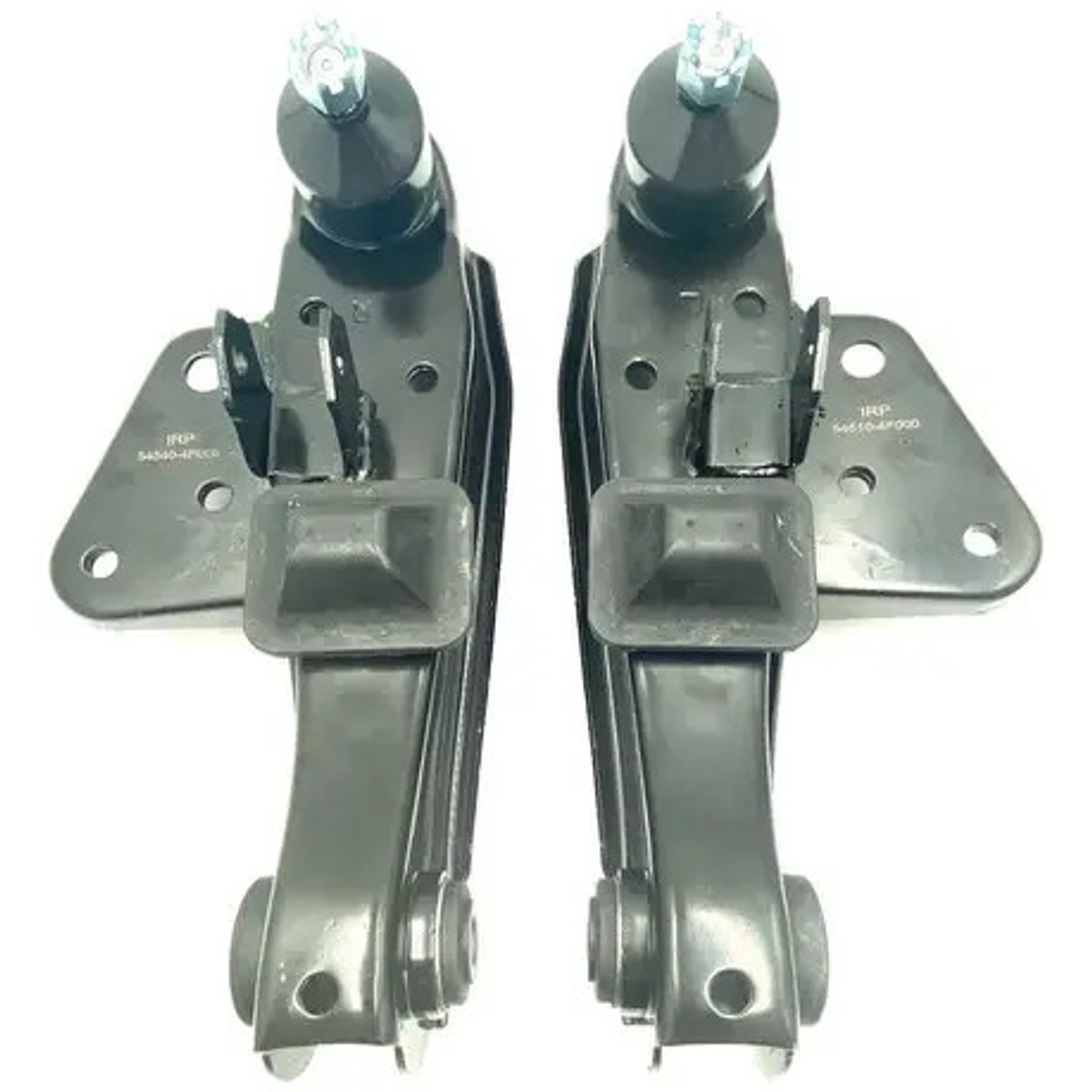 Bandeja Inferior ( El Par) Hyundai Porter 2.5 1997-2021 1