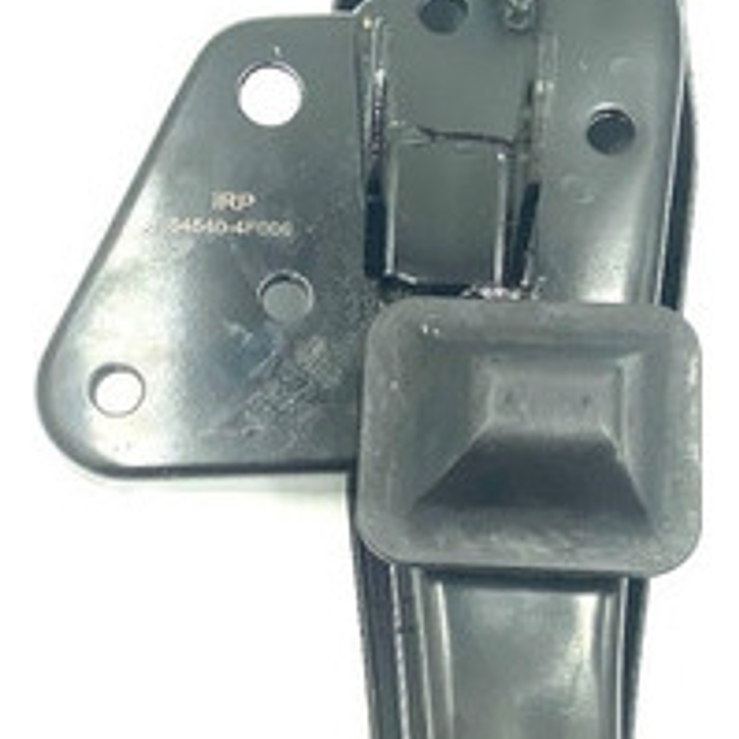 Bandeja Inferior ( El Par) Hyundai Porter 2.5 1997-2021 6