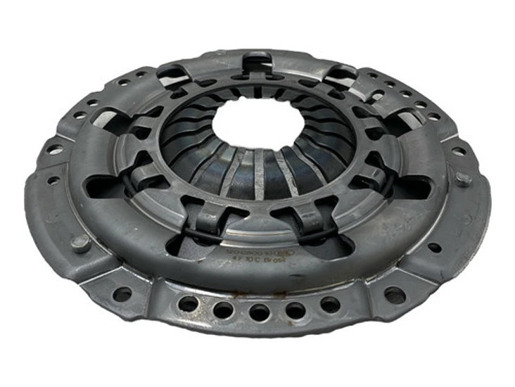 Kit Embrague Corsa 1.6 Extra 00/08 3 Piezas 4