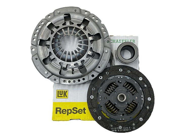 Kit Embrague Corsa 1.6 Extra 00/08 3 Piezas 1