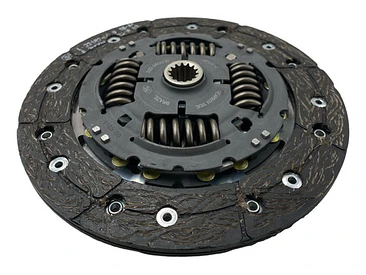 Kit Embrague Corsa 1.6 Extra 00/08 3 Piezas 8