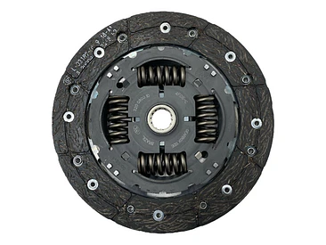 Kit Embrague Corsa 1.6 Extra 00/08 3 Piezas 5