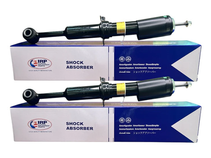 Par Amortiguadores Delantero Para Ford Explorer 4.0 2006-10 6