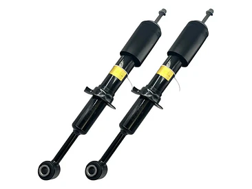 Par Amortiguadores Delantero Para Ford Explorer 4.0 2006-10 1