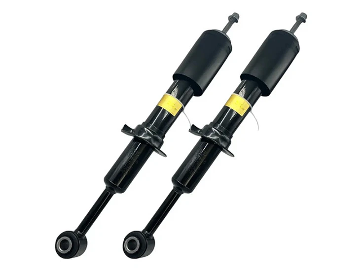 Par Amortiguadores Delantero Para Ford Explorer 4.0 2006-10 1