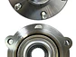 Par Maza Rueda Delantera Para Nissan Np300 2.3 2015-2020 - Miniatura 2