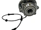 Par Maza Rueda Delantera Para Nissan Np300 2.3 2015-2020 - Miniatura 5