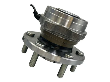 Par Maza Rueda Delantera Para Nissan Np300 2.3 2015-2020 6