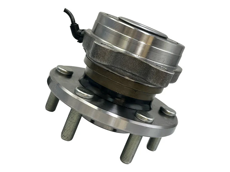Par Maza Rueda Delantera Para Nissan Np300 2.3 2015-2020 6