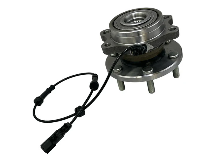 Par Maza Rueda Delantera Para Nissan Np300 2.3 2015-2020 3