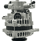 Alternador Para Kia Frontier Ii 2.7 2005-2008 Diesel - Miniatura 5