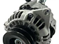 Alternador Para Kia Frontier Ii 2.7 2005-2008 Diesel - Miniatura 1