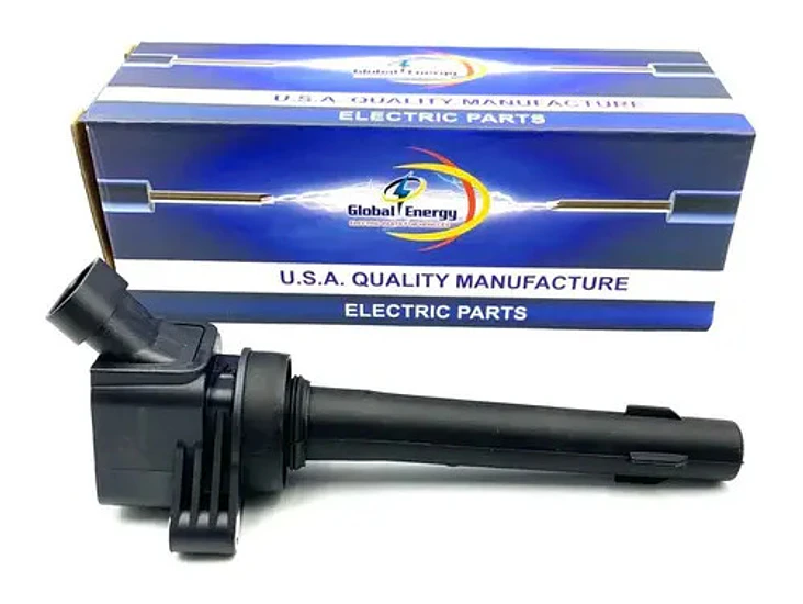 Bobina Encendido Chevrolet N300 1.2 16v 2014-2022 1