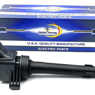 Bobina Encendido Chevrolet N300 1.2 16v 2014-2022