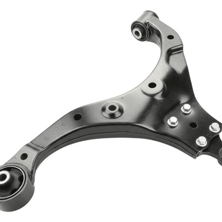 Bandeja Suspensión Kia Sportage 2.0 2004-2010  Lh 2