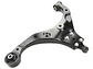 Bandeja Suspensión Kia Sportage 2.0 2004-2010  Lh - Miniatura 2