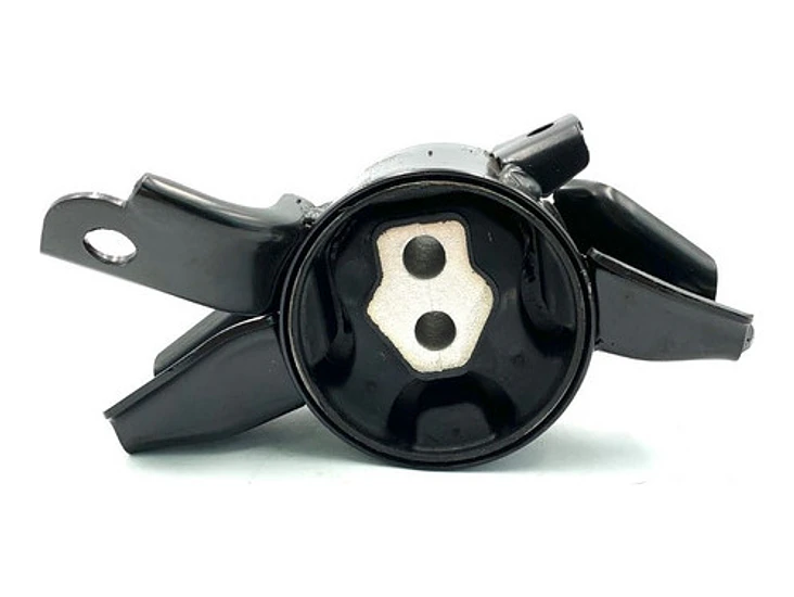 Soporte Motor Izquierdo Hyundai Accent Rb 1.6 12-2020 Diesel 5